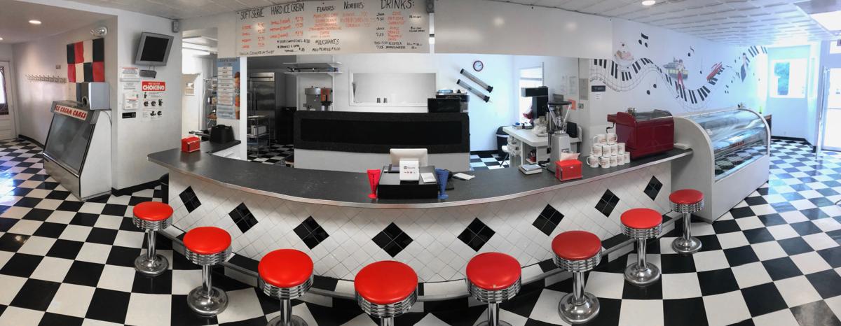 sweet williams ice cream