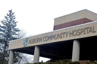 Auburn Community Hospital