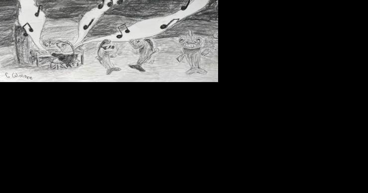 Legends of Auburn: The Lake Dance that never left - Vimarsana News