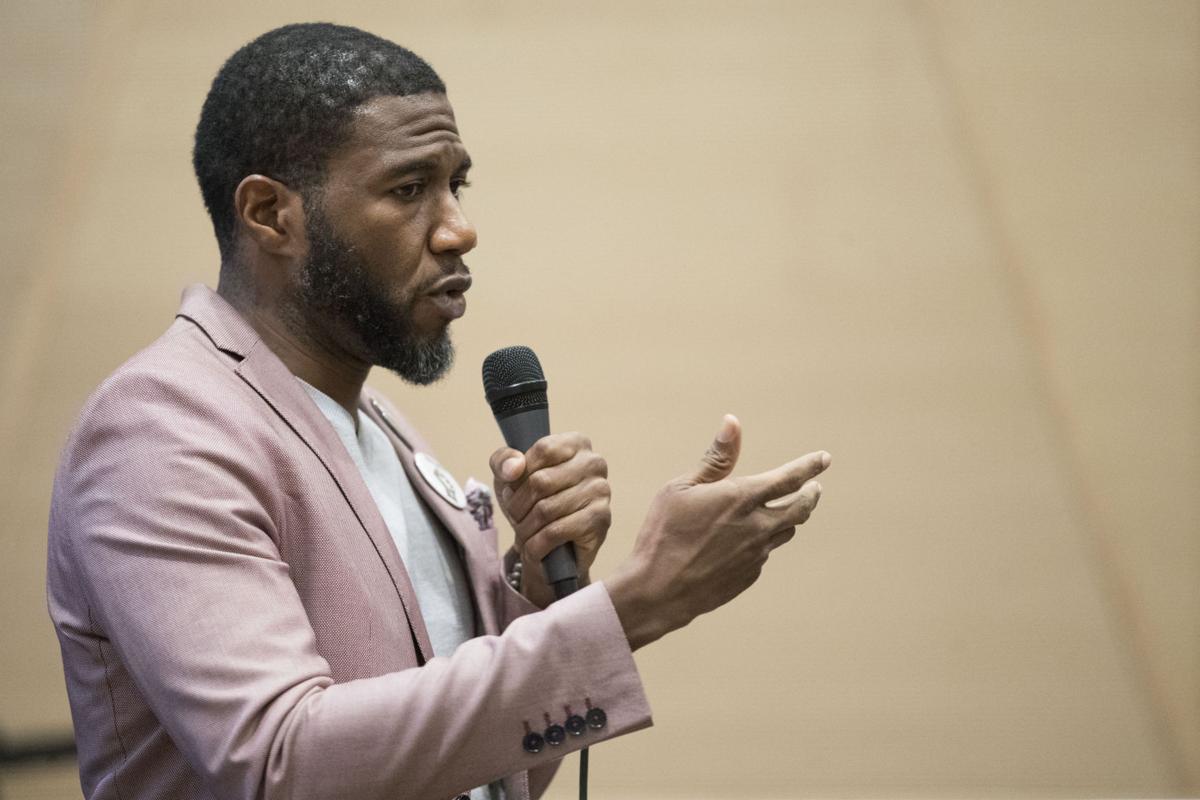 Jumaane Williams Wins Nyc Public Advocate Race 7165