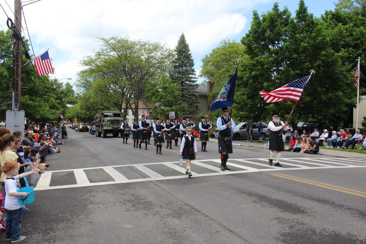 Memorial Day alive and well in Elbridge and Jordan Local News
