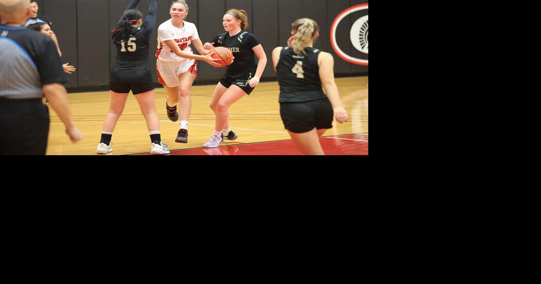 Local Roundup Cayuga Community College men's, women's basketball drop