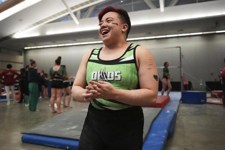 A Safe Space Gymnastics