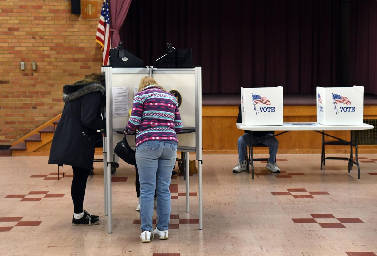 Early Voting In Cayuga County What You Should Know About Locations Times And More Eye On Ny Auburnpub Com