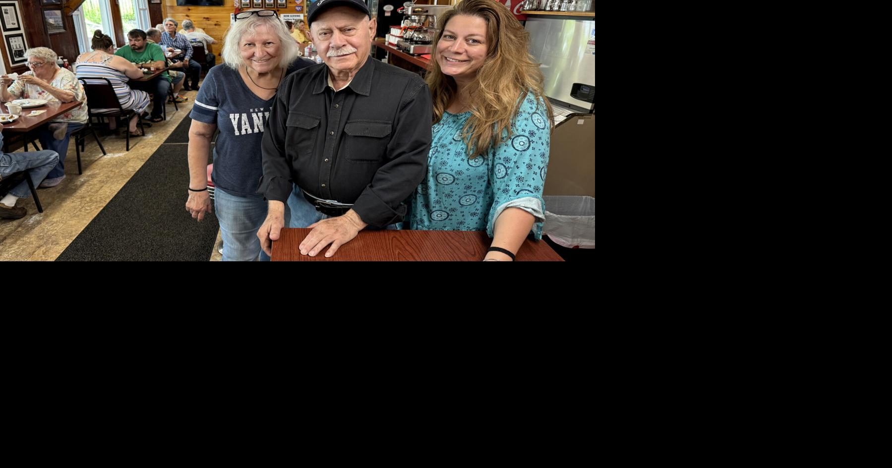 Pavlos' Restaurant in Auburn views community as family