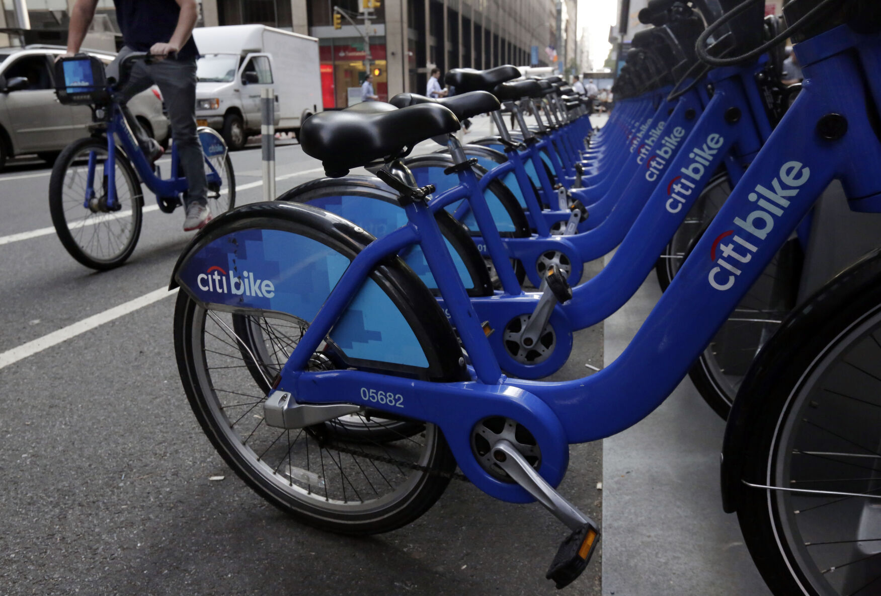 auburn bike share