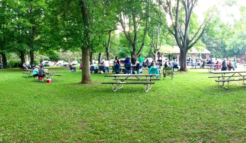 Marcellus Park summer concert series kicks off for another season with