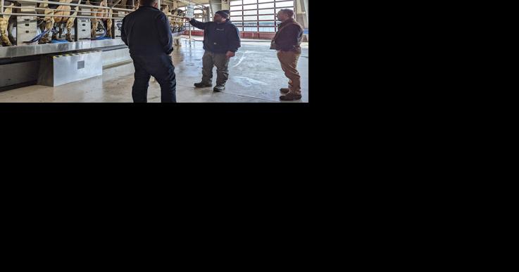 Our Owasco: Farmers leading change for watershed health - Vimarsana News
