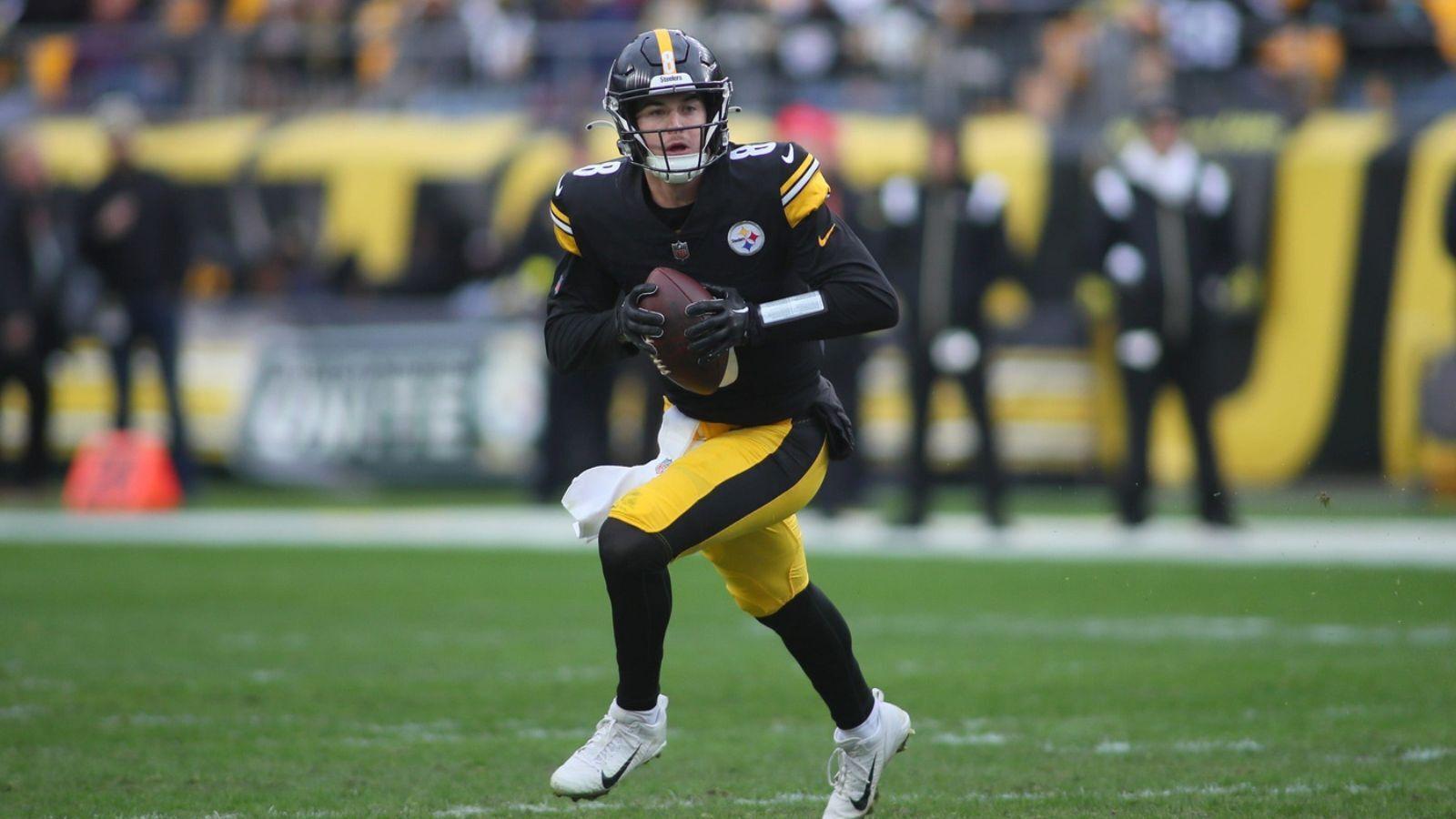 Steelers vs Falcons Odds, Pick, Prediction: NFL Preseason Preview