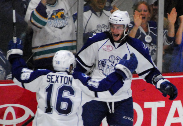 Syracuse Crunch Single Game Tickets On Sale Now - Syracuse Crunch