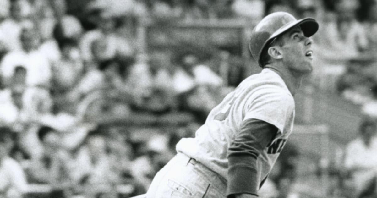 Mets' first All-Star starter Ron Hunt dies at age 85