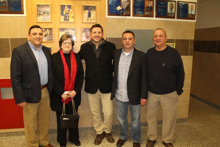 JordanElbridge High School's King's Court honors beloved late