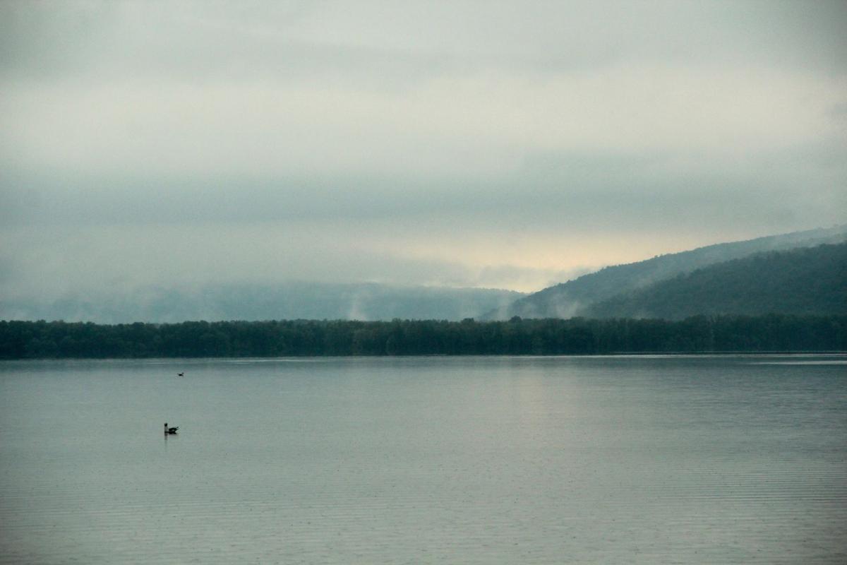 Owasco Lake
