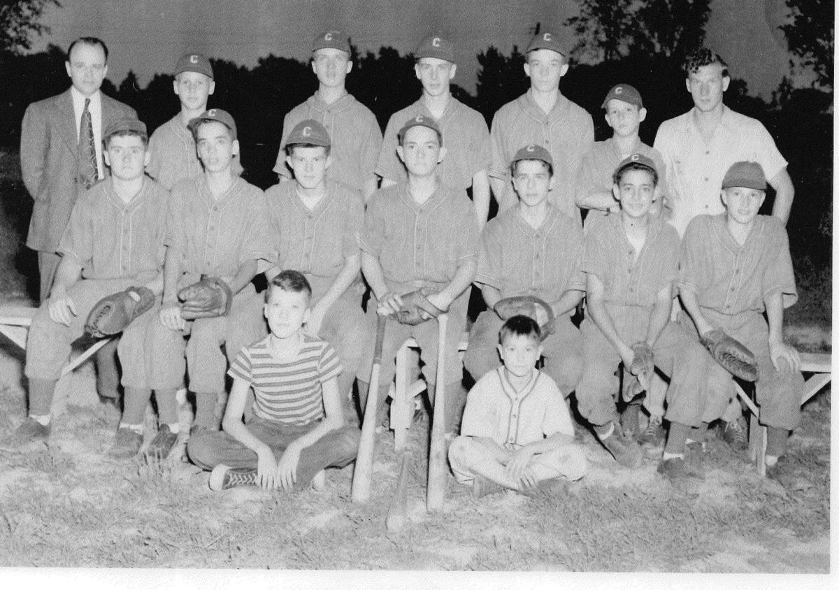 Ormie King: Look back at some great Auburn baseball squads ...
