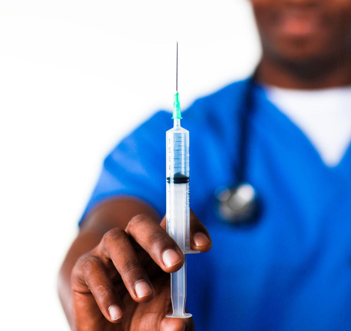 Cayuga County issues flu vaccine advice | Lake Life ...