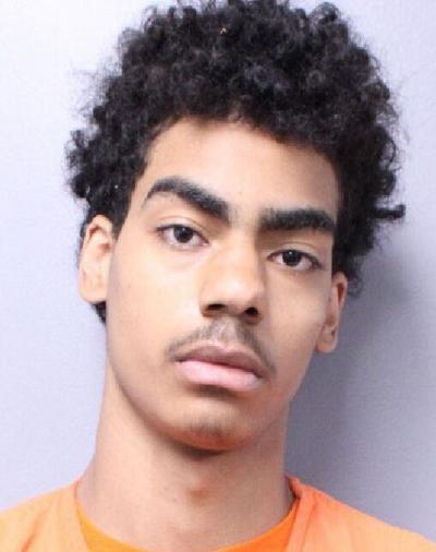 Deantae Simmons