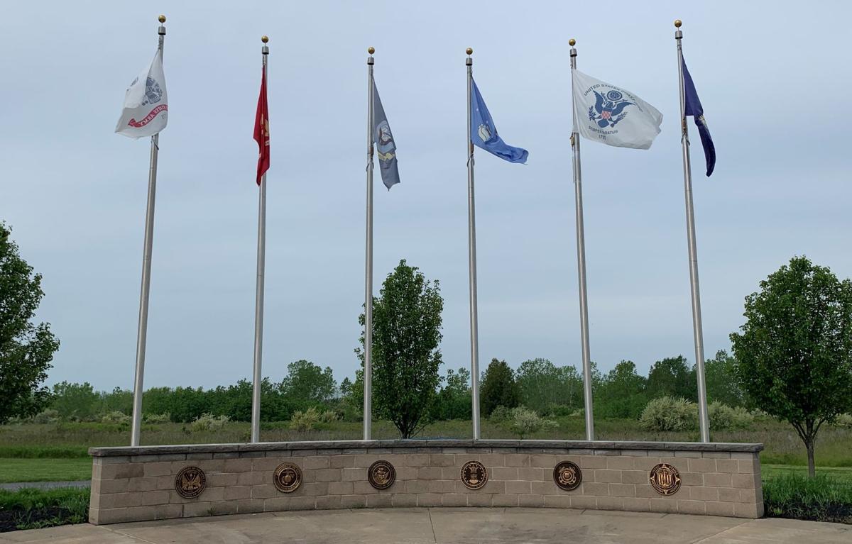 'The ideal spot' NY Sampson in Seneca County for first