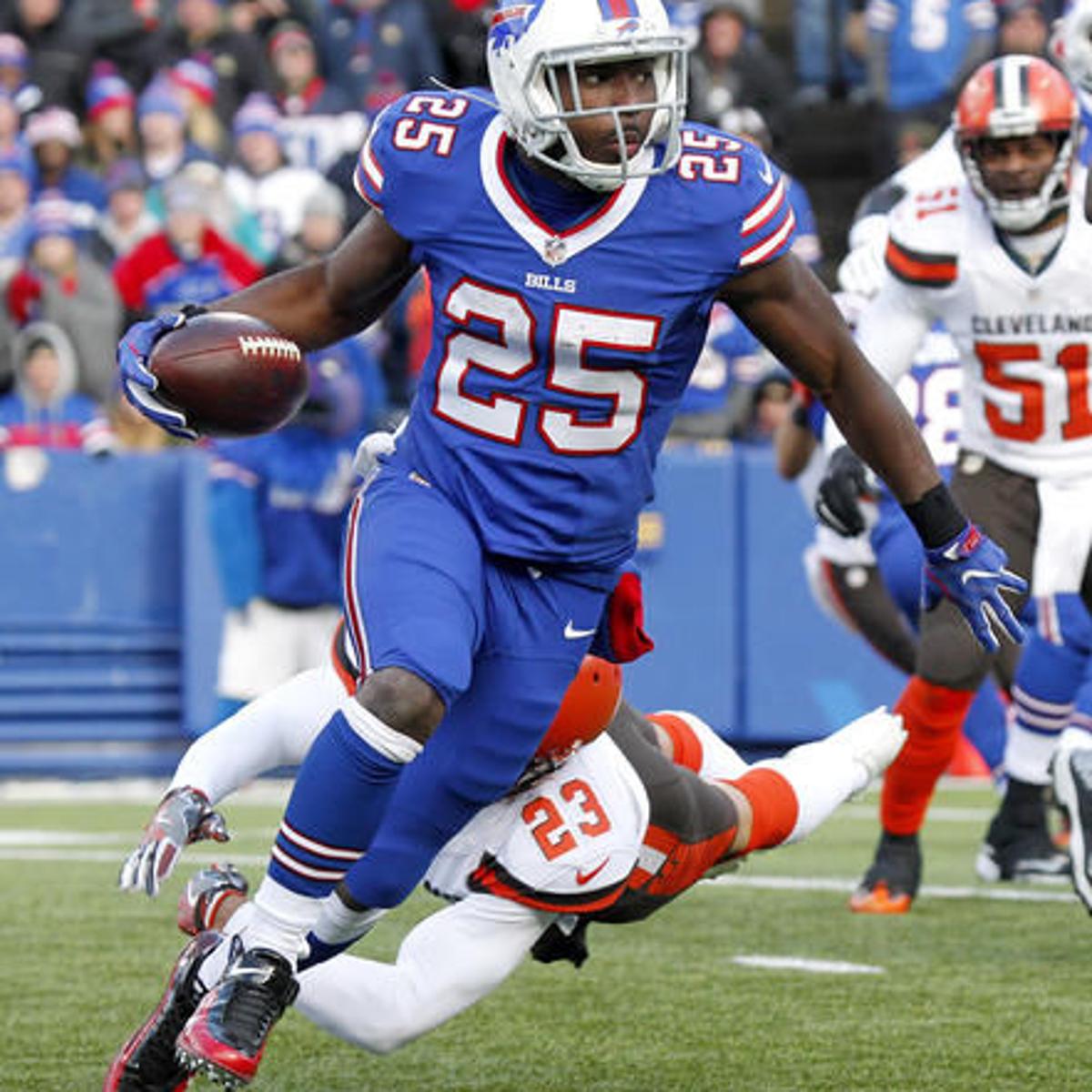 Buffalo Bills 2017 Schedule Released In The Pros Auburnpub Com