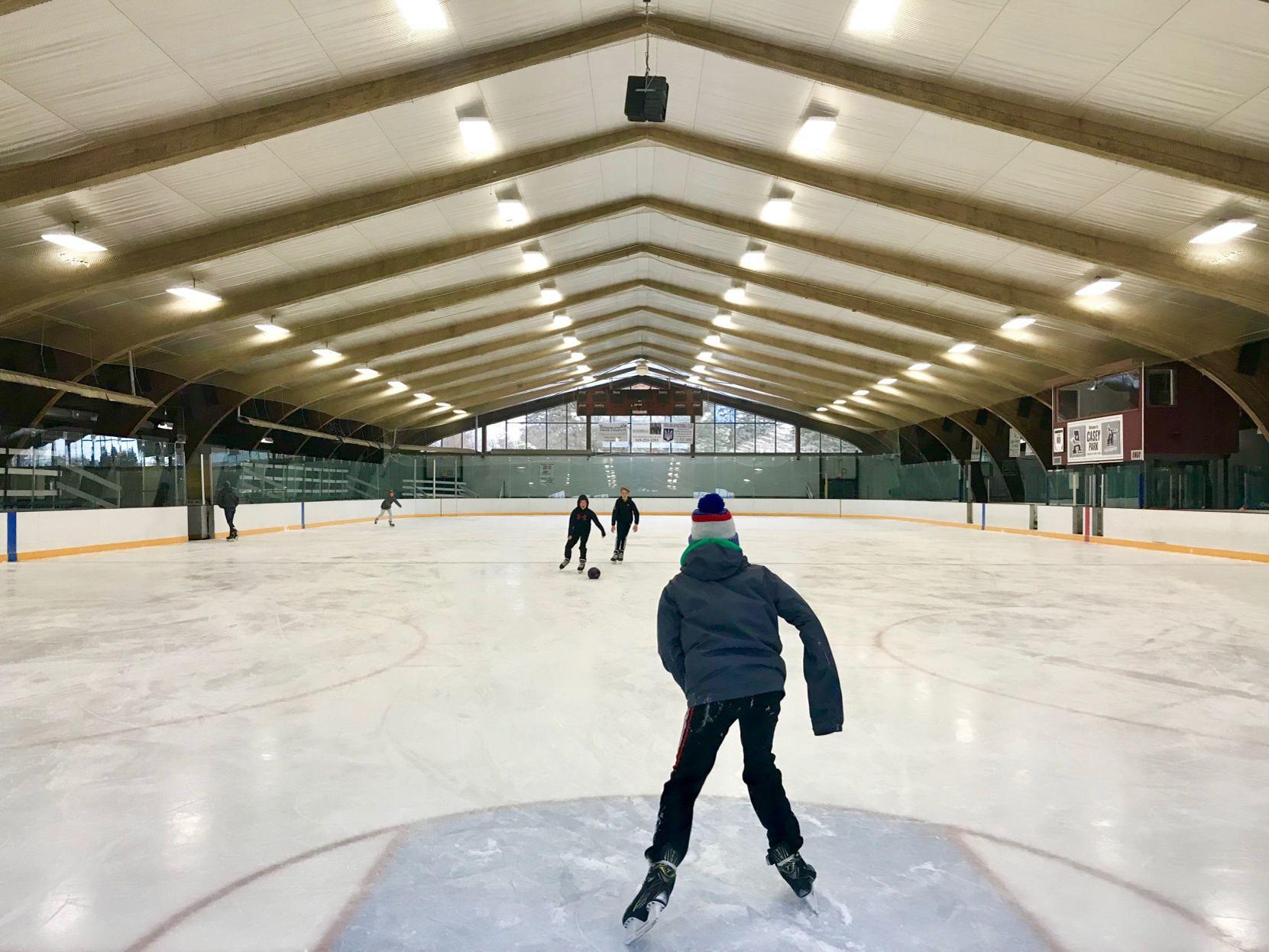 Ice Blast From The Past A Look Back At The Brief Tenure Of The
