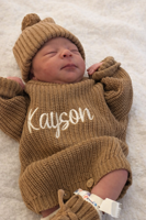 Kayson Newman