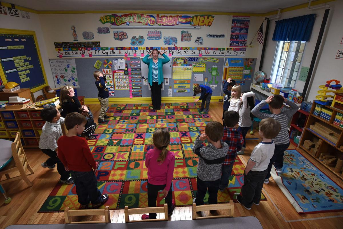 Longtime Auburn Nursery School Closes Adding To Cayuga County Child It Cited Financial Reasons Noting That The School S Enrollment Had Dropped Dramatically In Past Few Years Due To Compeion Of No Cost Universal
