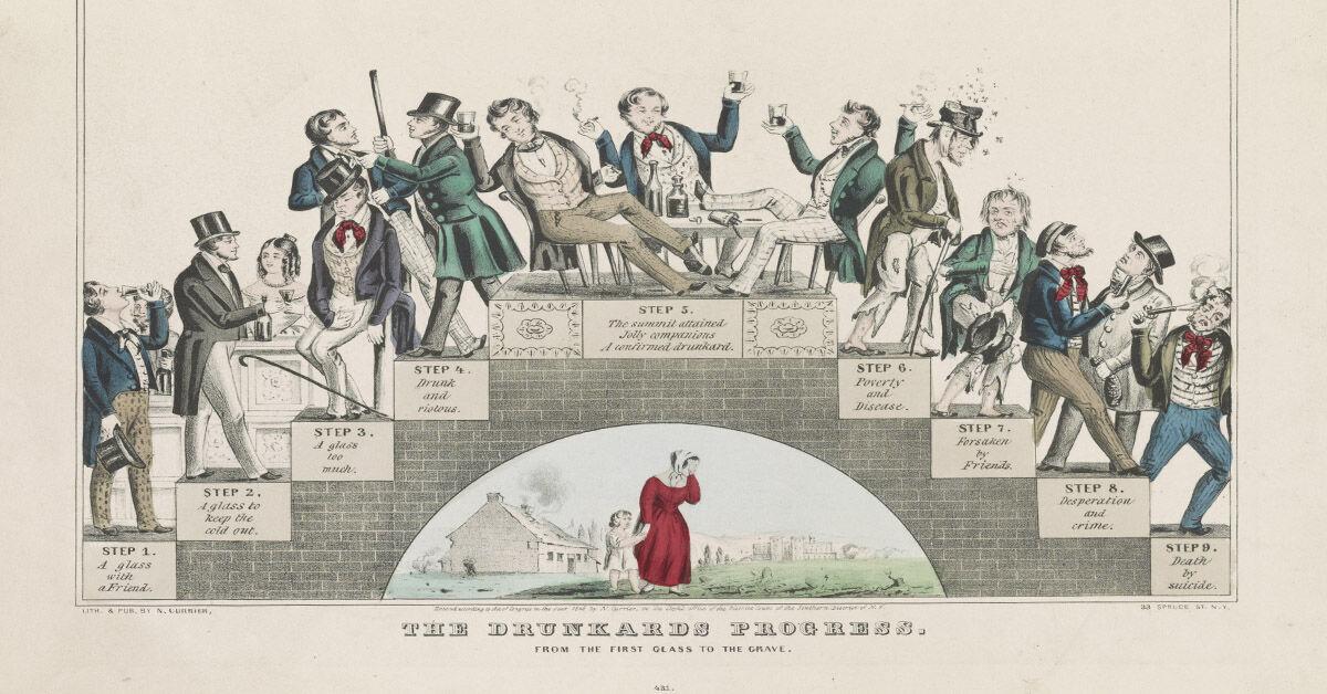 Auburn museum to host talk on temperance, Prohibition