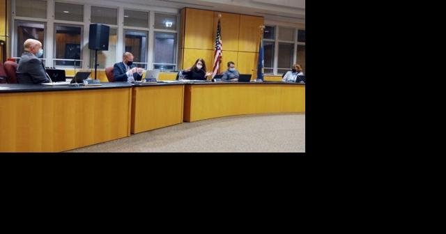 Skaneateles pushes school board vacancy decision to January - Vimarsana News