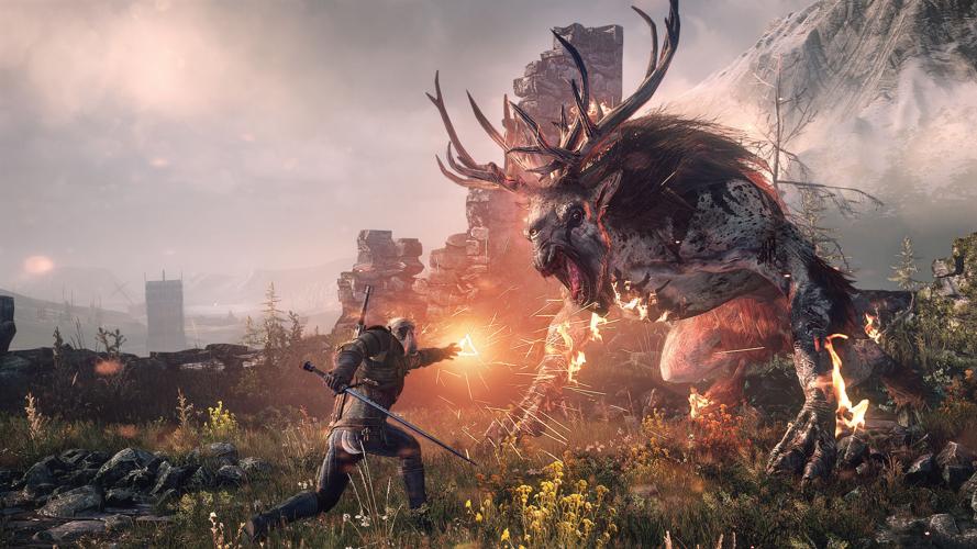 The 10 best video games of 2015