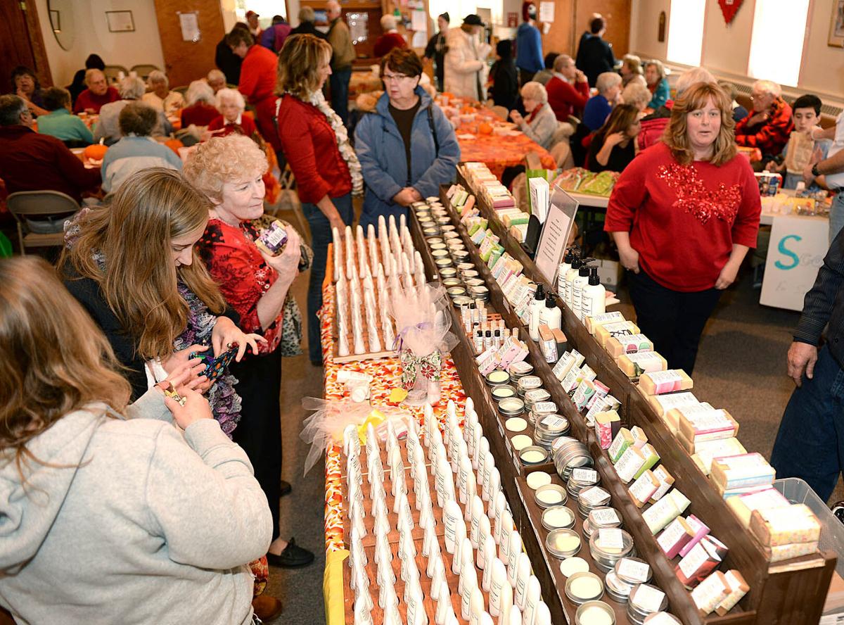 Moravia Fall Festival 2025