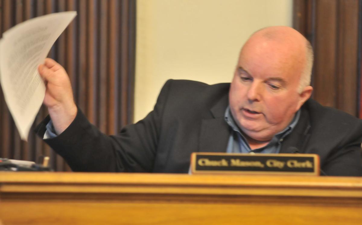 Auburn City Council approves 10 million bonding for new public safety