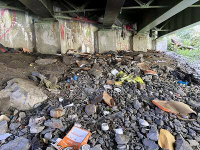 Special report: Inside the spike in homelessness in Cayuga County