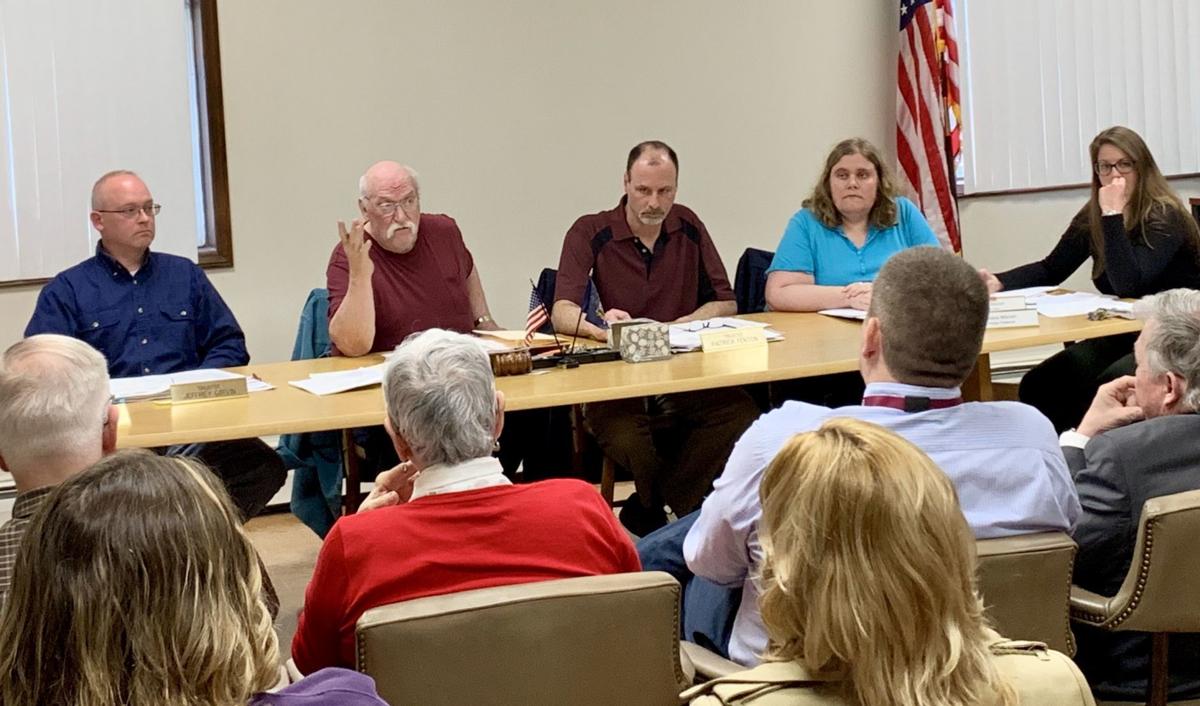 Our view Village of Port Byron owes it to the community to work with