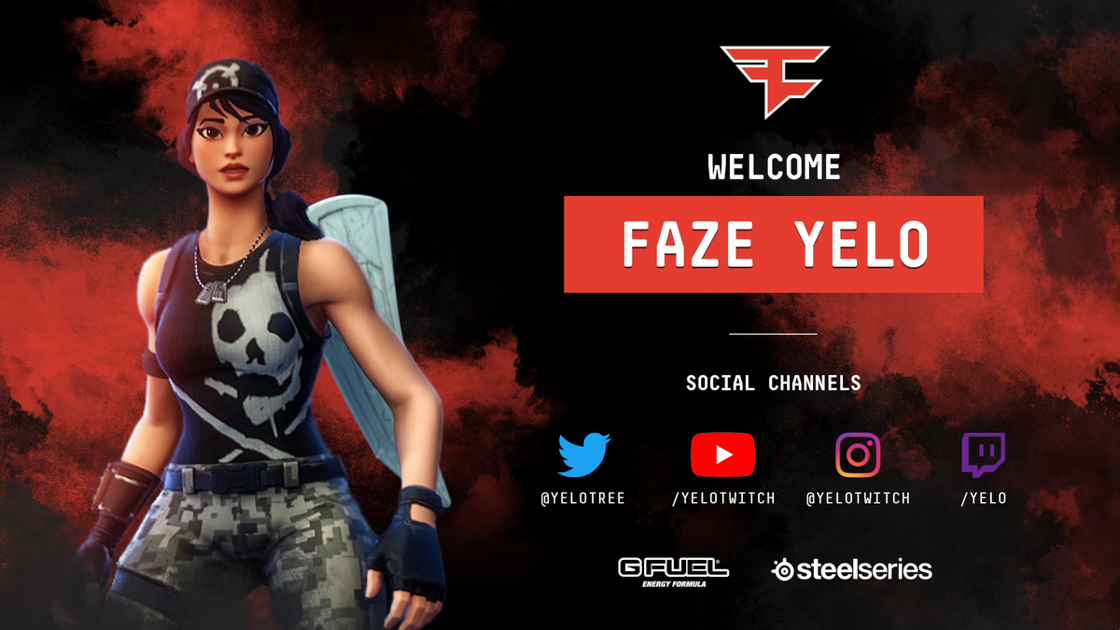 Fortnite Streamer Yelo Fortnite Fame Auburn Native One Of Popular Game S Top Players Lifestyles Auburnpub Com