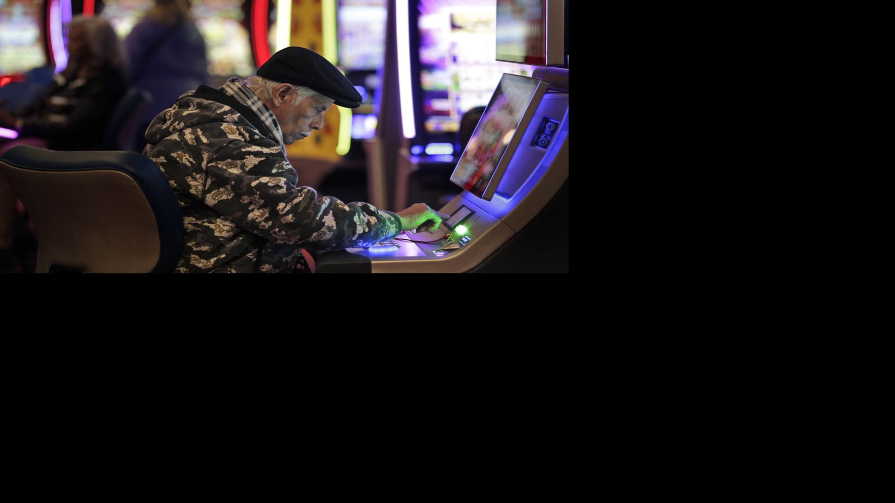 Casino