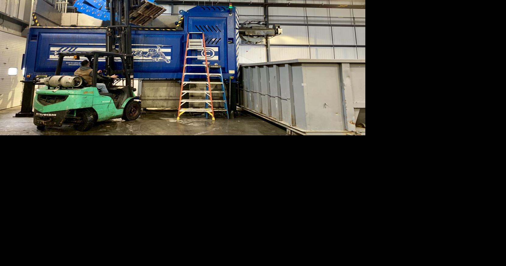 NY fines Cayuga County digester operator for environmental violations