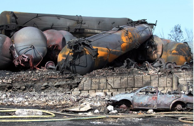 Police: Train crash death toll now at 20