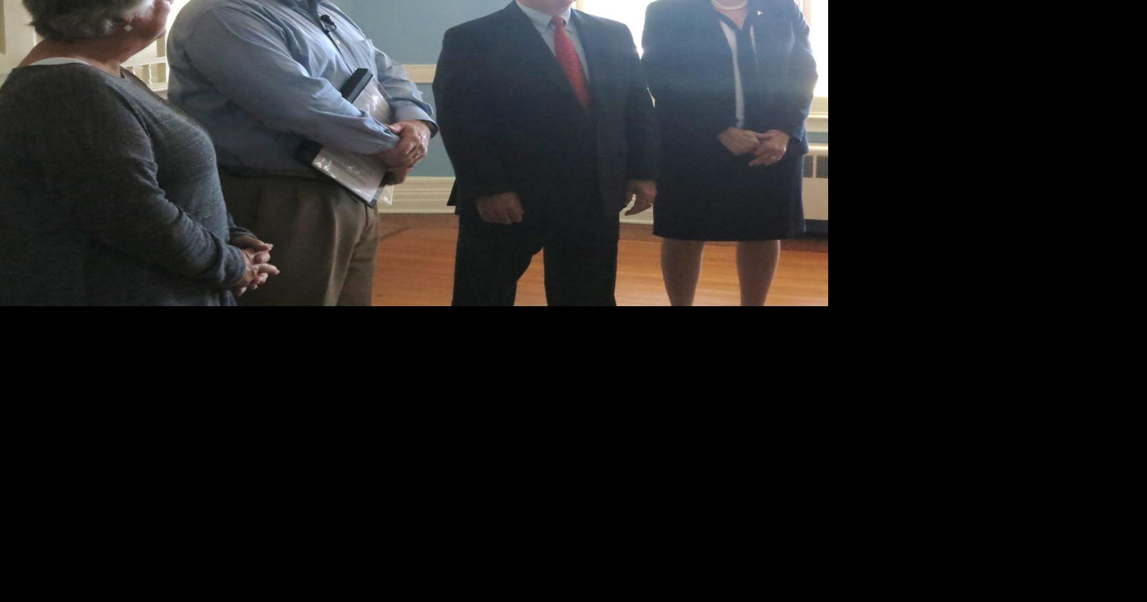 Skaneateles Library president Board 'likely' to share prior renovation