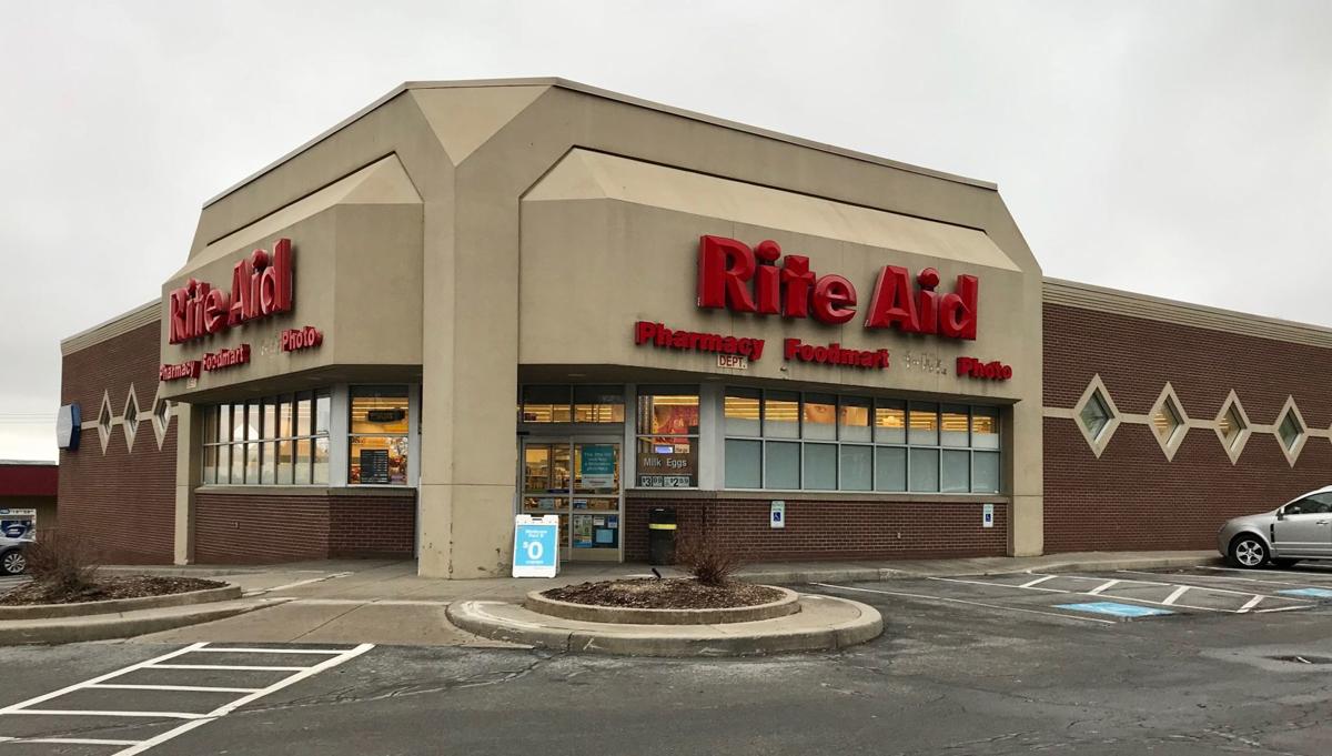 What Auburn Rite Aid Customers Can Expect As Walgreens Albertsons