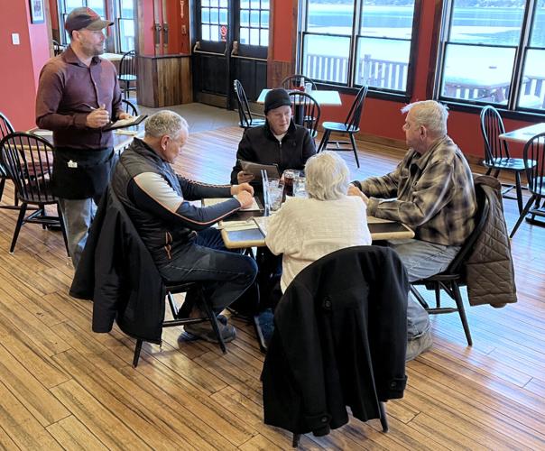 Lakeside legacy Moravia restaurant reopens as Charlie's