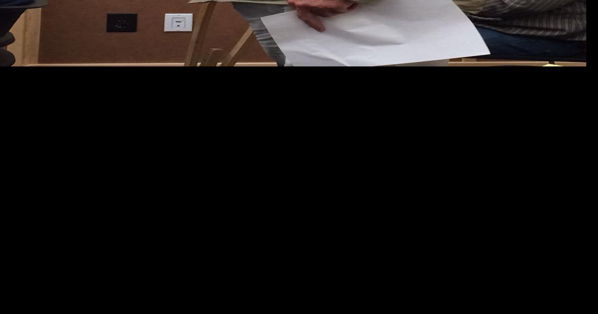 Skaneateles Village Board of Trustees hears comments on local law to