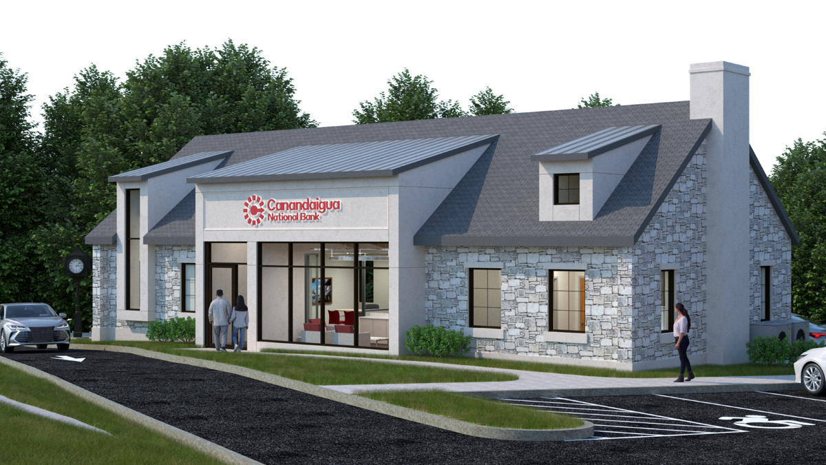 Canandaigua National Bank