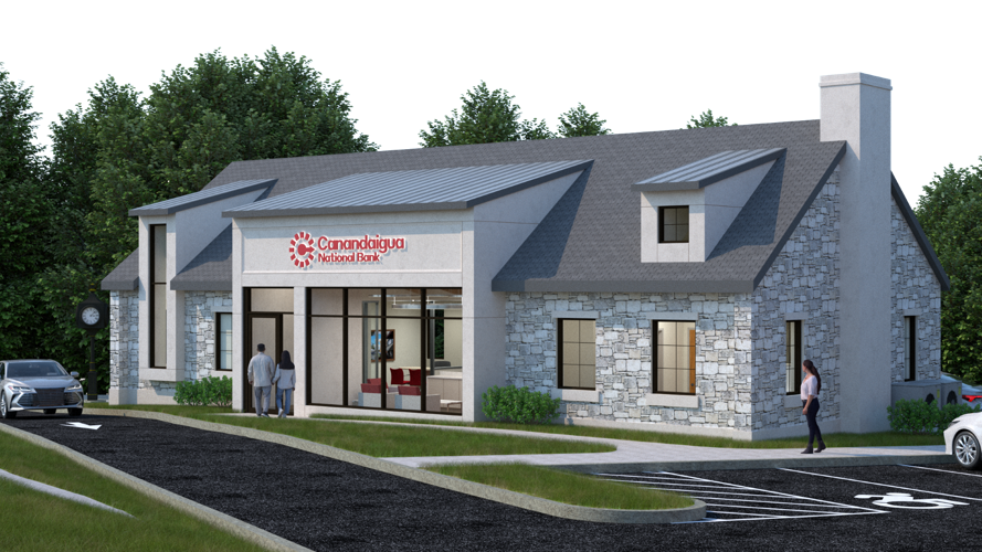 Canandaigua National Bank