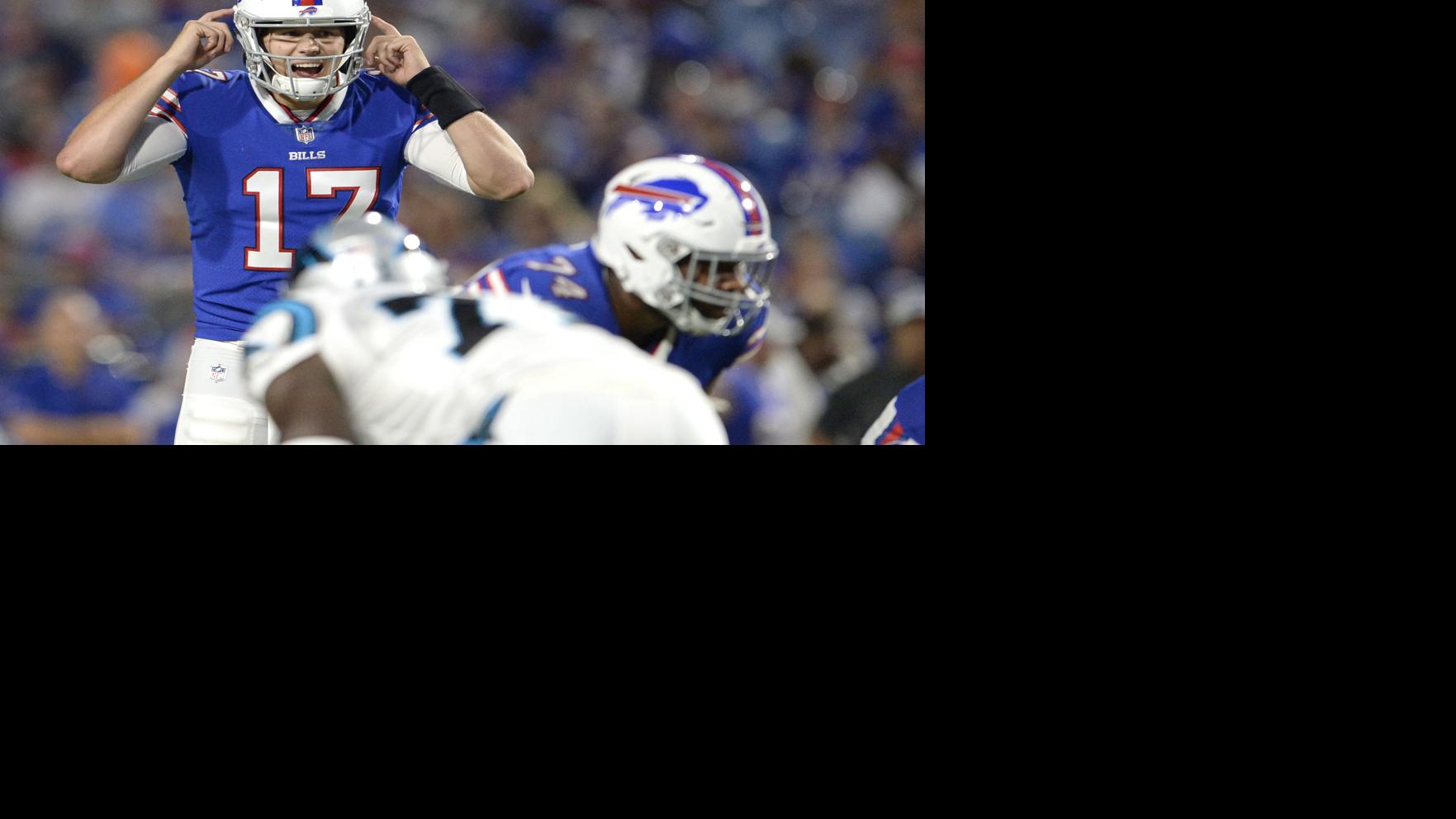 Five observations from Buffalo Bills first 2018 preseason game In the