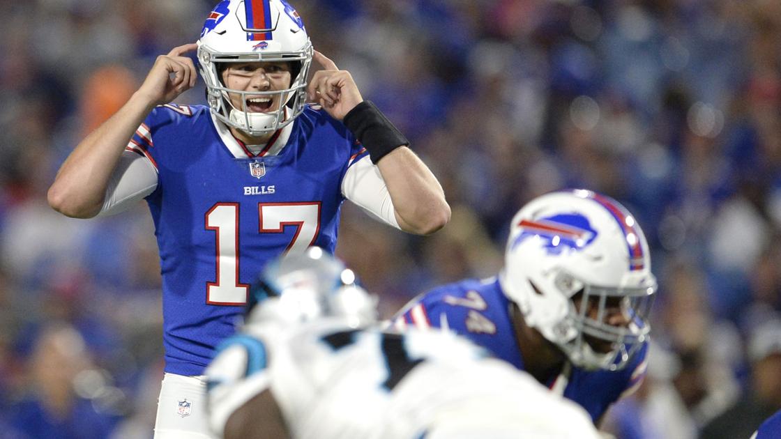 Five observations from Buffalo Bills first 2018 preseason game In the