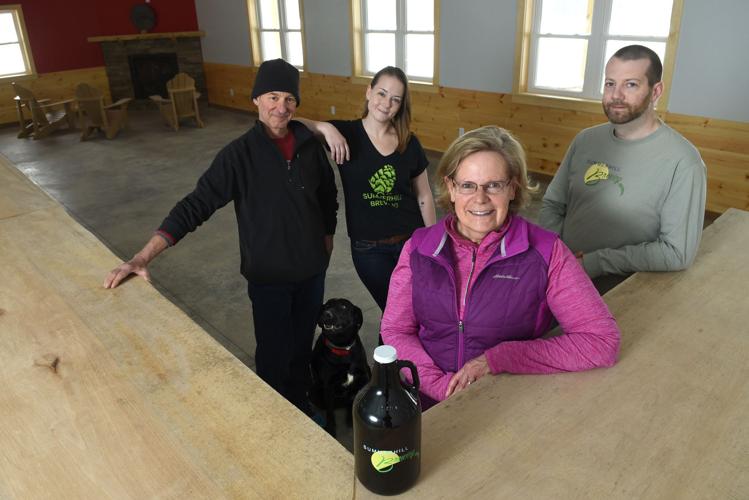 Summerhill Brewing 1