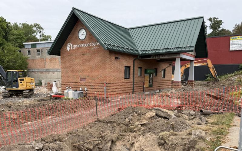 Canandaigua National Bank