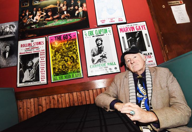 More than 20 bands to play downtown Auburn festival supporting local man with cancer