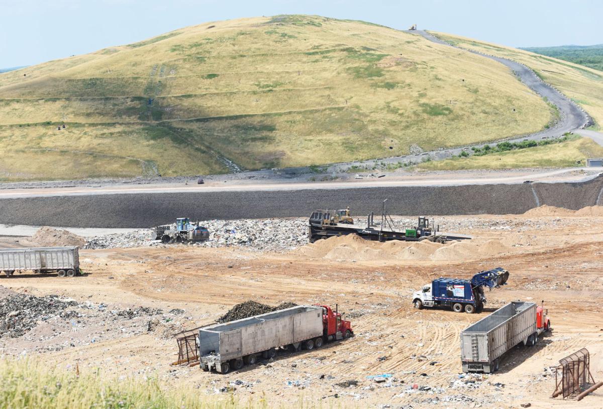 Seneca Meadows Landfill to host open house