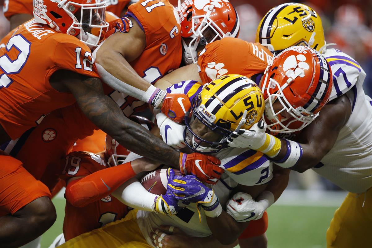 Commentary Playoff Expansion Could Help College Football