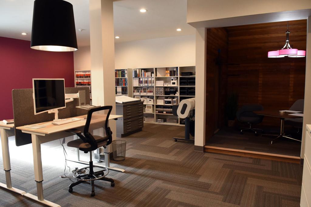 Fleming Interior Design Business Looks To Make Noise In Quiet Area